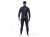 Гидрокостюм для дайвинга sargan nero 2.0 long men 5 mm