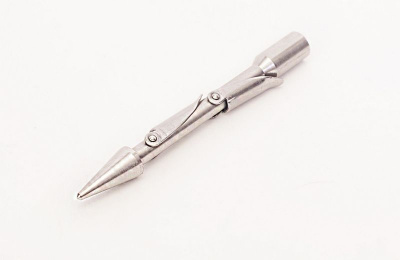 Наконечник КАРАСЬ , 2 лепестка, с круглой заточкой SARGAN