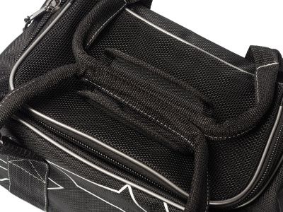 Сумка для грузов "ЕНОТ", 15х18х30 см SARGAN