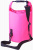 Гермомешок CRESSI с лямкой DRY BAG  розовый 15 литров, Cressi