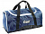 Сумка cressi swim bag синяя, для переноски легкого снаряжения
