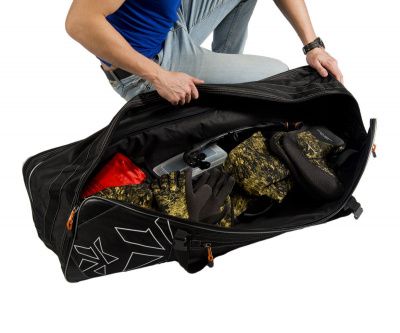 Сумка-рюкзак "2000" 2.0 35*40*99  SARGAN