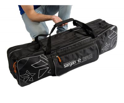Сумка-рюкзак "2000" 2.0 35*40*99  SARGAN