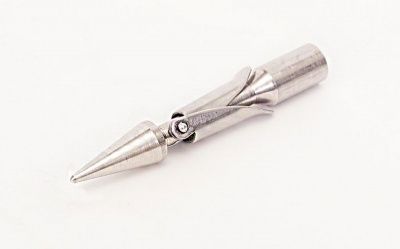 Наконечник ЯЗЬ, 2лепестка, с круглой заточкой SARGAN