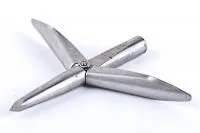 Наконечник Пеламида с круглой заточкой 2л SARGAN