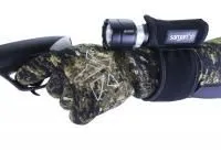 Держатель подводного фонаря САРГАН "СПРУТ  2.0" на ЗАПЯСТЬЕ