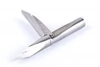 Наконечник Горбыль с трехгранной заточкой 1л, скруч. Головой SARGAN