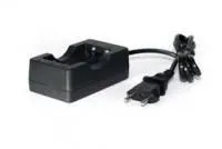 Зарядка для одного типа аккумуляторов типа 32650, универсальная, от сети SARGAN