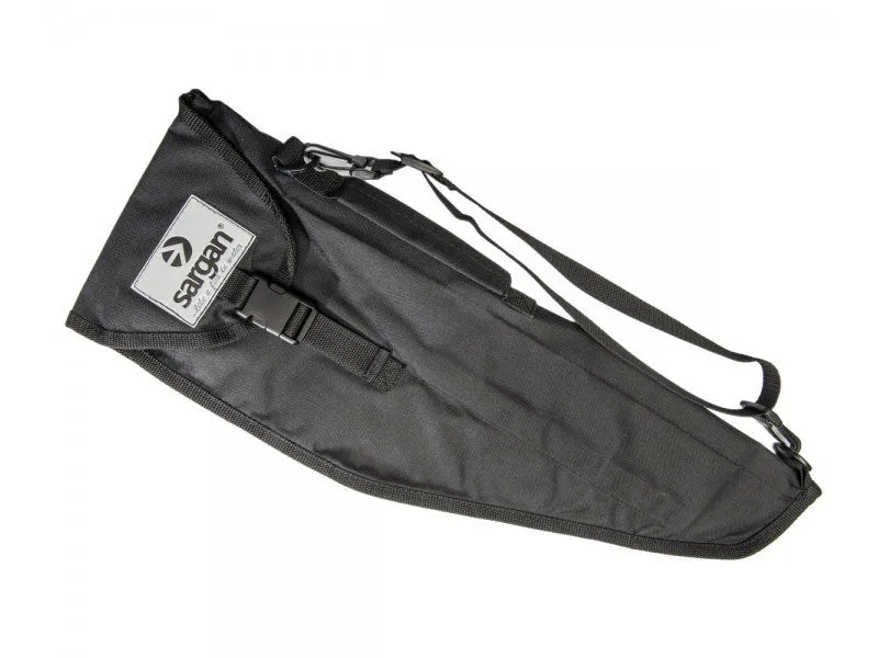 Чехол для пневматического ружья sargan багай 55, 18х5х55 см, poly-oxford 600d pvc