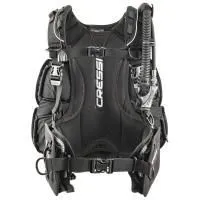 Жилет компенсатор SCORPION BCD Тип-Крыло