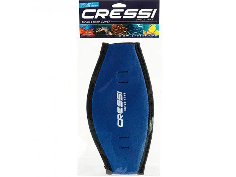 Оголовник cressi-sub