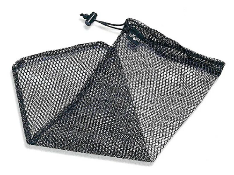 Мешок сетчатый 50cm l x 19.5cm w черный saecodive