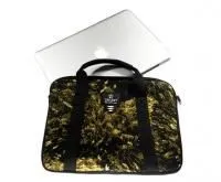 Чехол для ноутбуков/ультрабуков 15", камуфлированный неопрен RD2.0 5мм, с ручками SARGAN