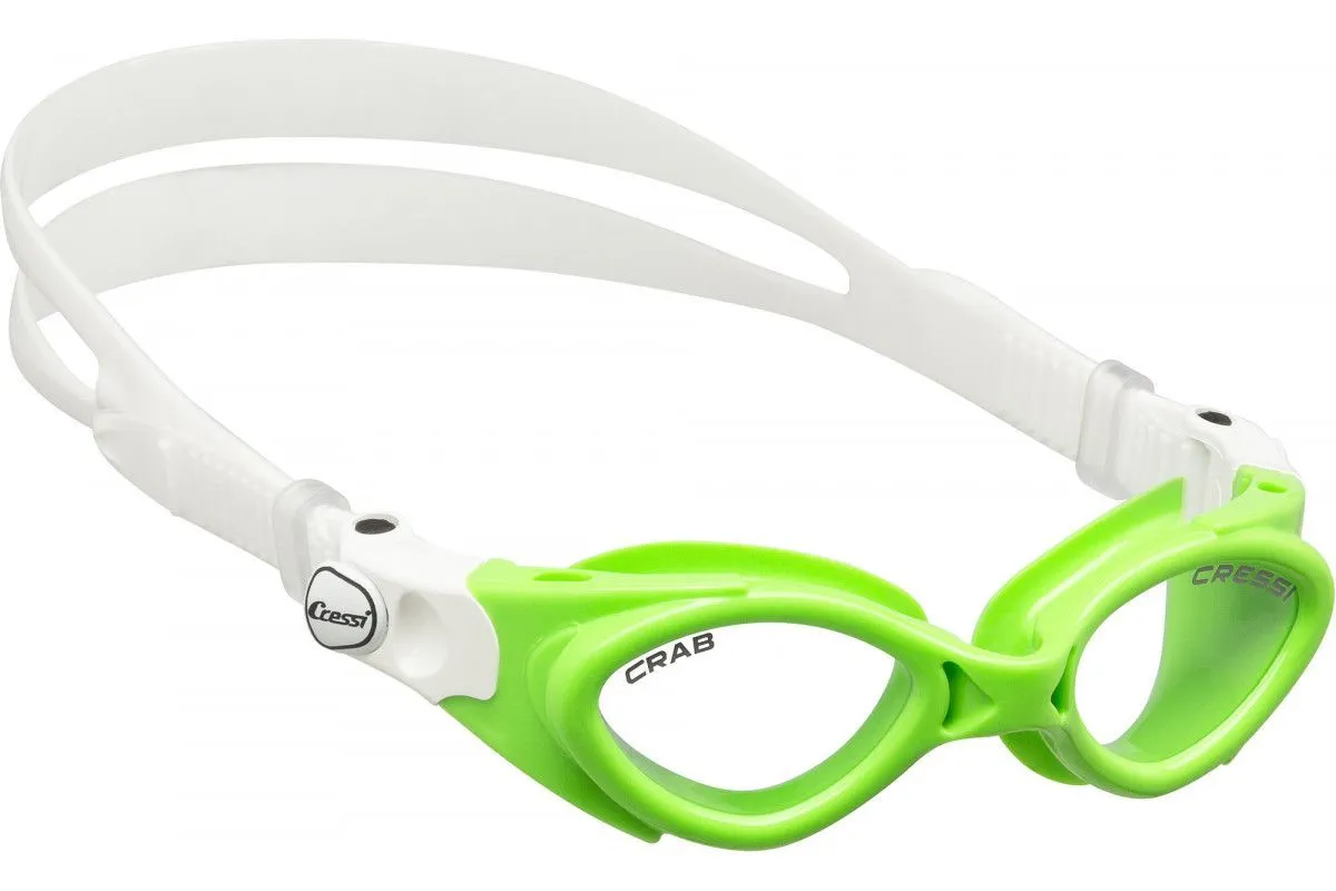 Очки CRAB детские Cressi