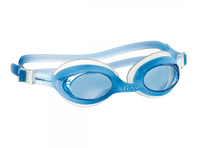 Очки cressi nuoto