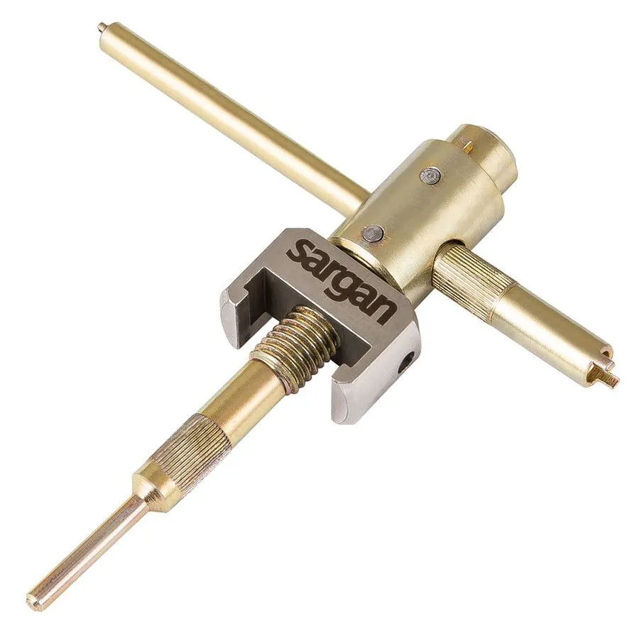 Универсальный ключ «Левша»