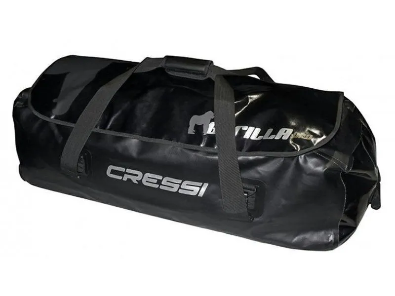 Сумка cressi gorilla pro, непромокающий материал 890х410х490