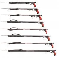 Ружье САРГАН "СИВУЧ 16*1" арбалет, гарпун 6.5мм, кольцевая тяга 16мм