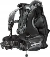 Жилет компенсатор PATROL BCD Тип-Крыло Cressi