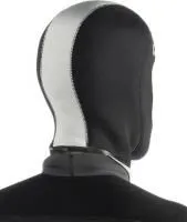 Шлем для дайвинга HOOD UNISEX 3мм Cressi