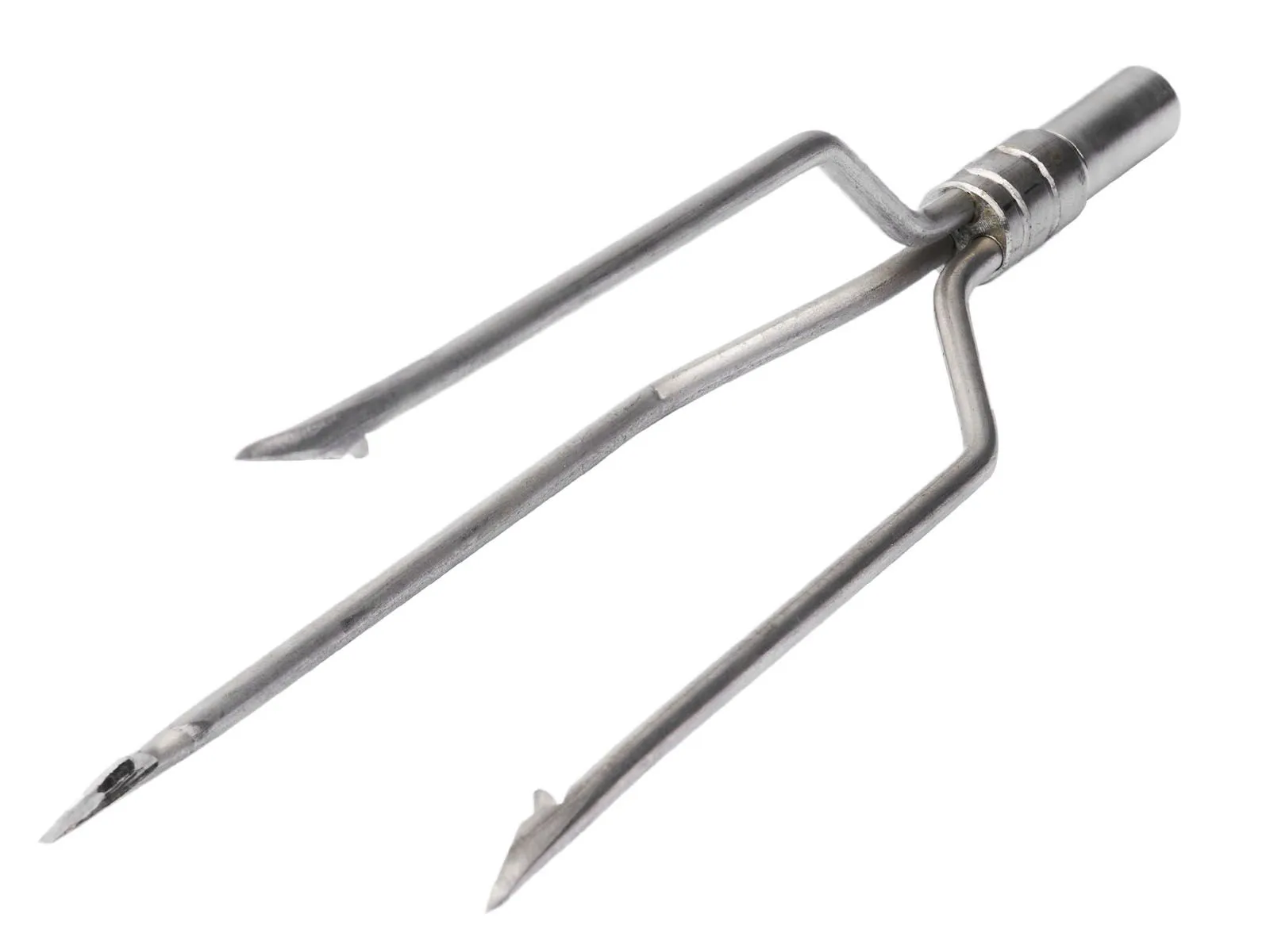 Трезубец Паяра LONG прут 4мм SARGAN