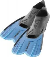 Ласты AGUA SHORT синие