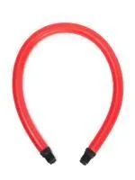 Тяги латекс Красные D16 мм, (кольцевая) длина 41 см SARGAN