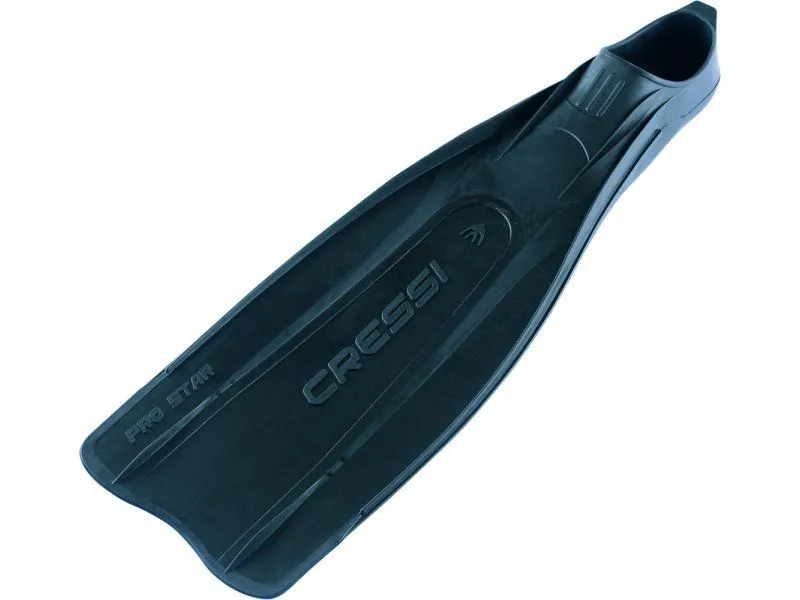 Ласты cressi pro star