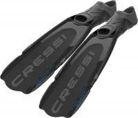 Ласты GARA MODULAR SPRINT черные Cressi