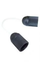 Зацеп пластиковый с линем Dynema SARGAN