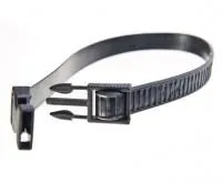 Ремешок для ножа с застежкой "Фастекс" SARGAN