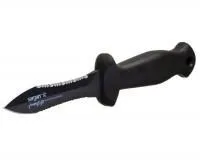 Нож "ТУРГОЯК" Стропорез-МИНИ тефлоновое покрытие SARGAN