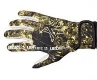 Перчатки "Агидель" КАМО RD2.0 1,5 мм SARGAN