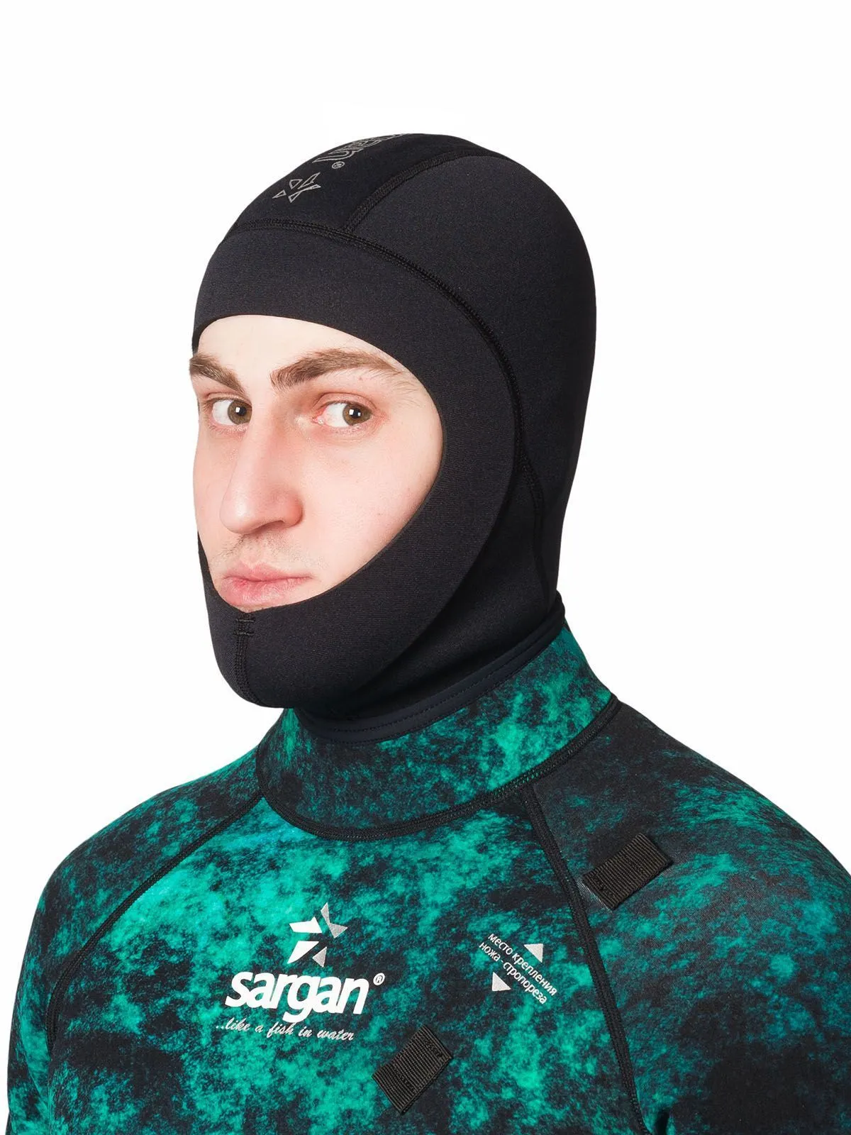 Шлем "БАШЛЫК 2.0" 5 мм