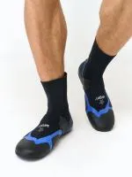 Боты неопреновые SARGAN "ПРОФФИ"  3мм