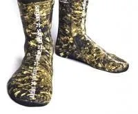 Носки "АРГАЗИ" КАМО RD2.0  3 мм SARGAN