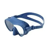 Маска САРГАН "АГИДЕЛЬ" синий силикон