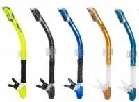 Трубка СОНОРА два клапана SARGAN