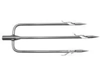 Трезубец Карась с круглой заточкой SARGAN