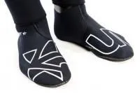 Носки "МЕЧТА СНЕГУРОЧКИ" 3 мм SARGAN