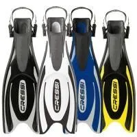 Ласты FROG PLUS Cressi