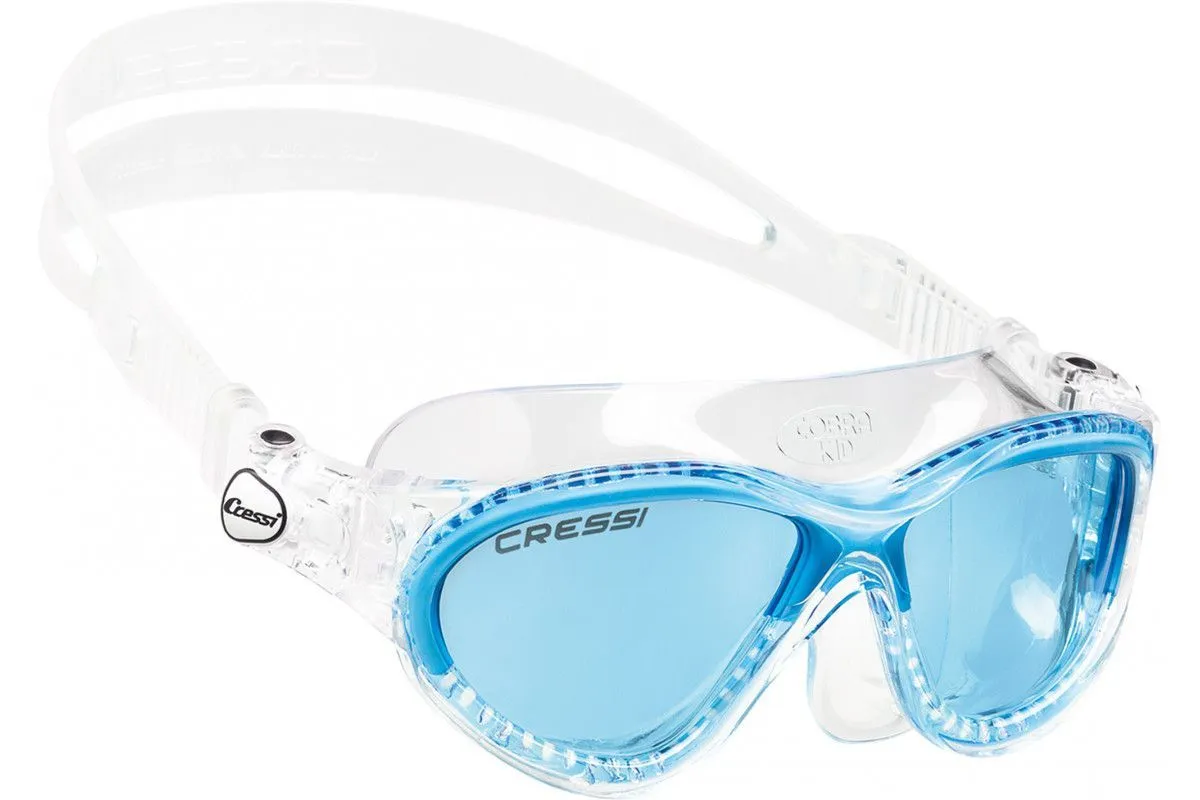Очки COBRA KID Cressi