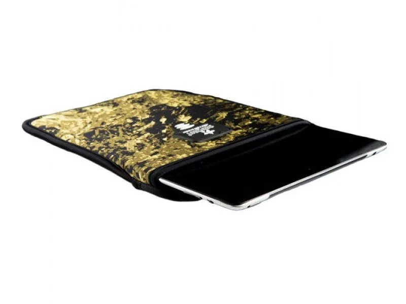 Чехол для I-Pad/планшетных компьютеров до 10.1", камуфлированный неопрен RD2.0 5мм SARGAN