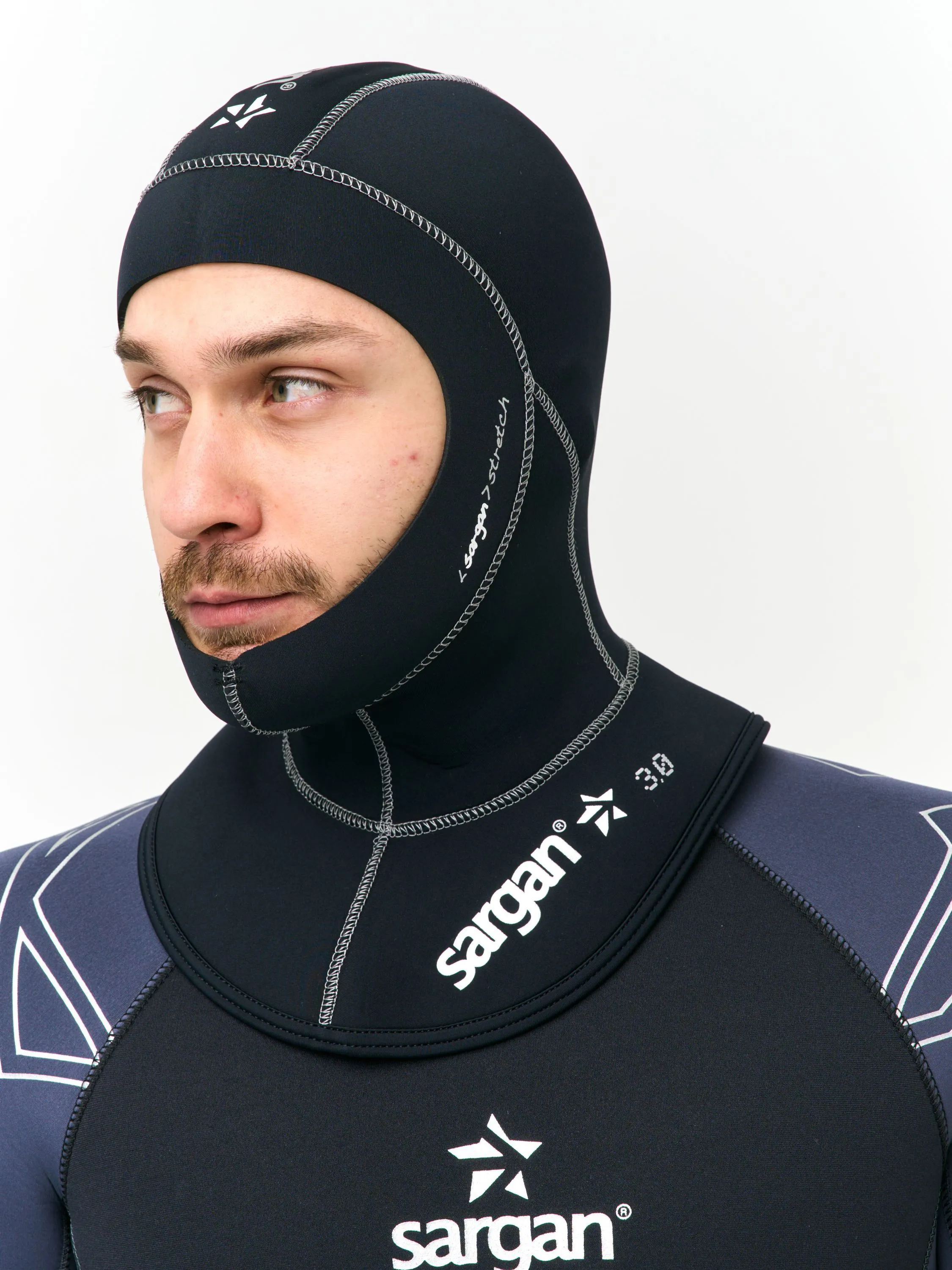 Шлем "МАЛАХАЙ 2.0" 3 мм