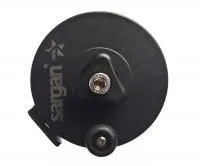 Катушка "СИВУЧ" унивесальная для всех типов подводных ружей, до 50м линя с хомутами SARGAN