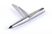 Наконечник Пеламида с круглой заточкой 1л SARGAN