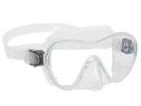 Маска САРГАН "АГИДЕЛЬ" абсолютно прозрачный силикон