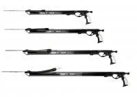 Ружье САРГАН "КАЛАН" арбалет, гарпун 6.5мм, парная тяга 14мм