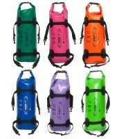 Гермо-Мешок-Рюкзак САРГАН "САППЕР-25.0", 2 лямки, крепления к Сапборду 25л