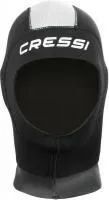 Шлем для дайвинга HOOD LADY 5мм Cressi